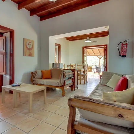 Villa Bayon Güimar