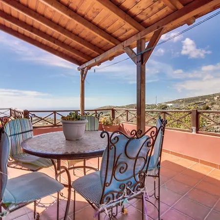 Bayón Villa Güimar