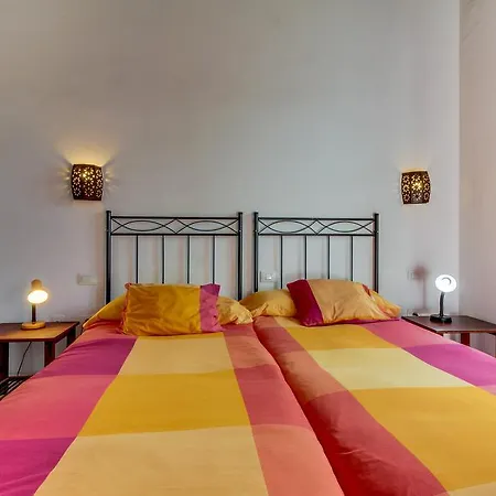 Bayón Villa Güimar